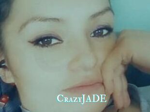 CrazyJADE