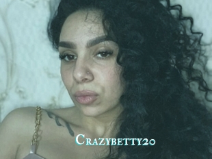 Crazybetty20