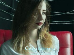 Crazybuterfly