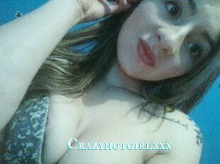 Crazyhotgirlxxx