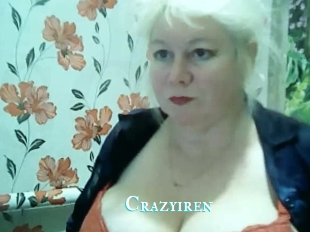 Crazyiren