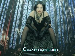Crazystrawberry