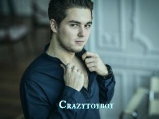 Crazytoyboy
