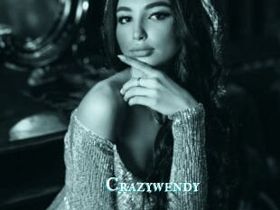 Crazywendy