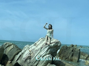 Cream_pal