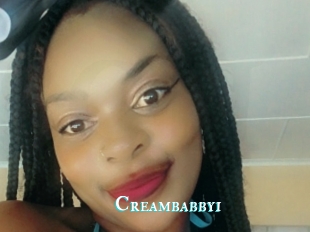Creambabby1
