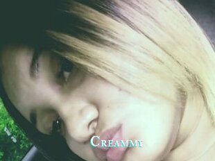 Creammy