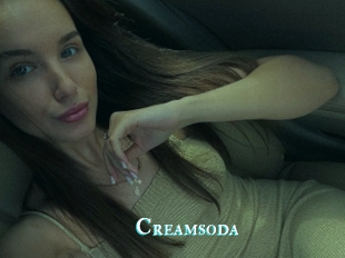 Creamsoda