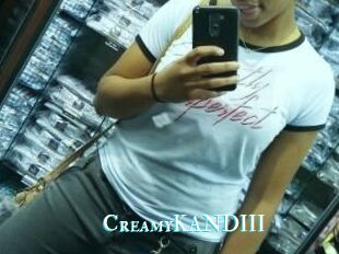 CreamyKANDIII