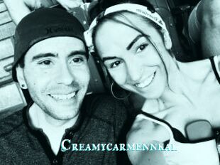 Creamycarmennkal