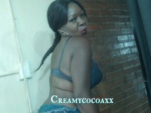Creamycocoaxx