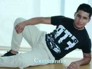 Crhistopher