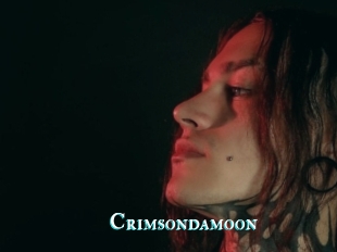 Crimsondamoon
