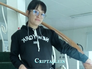 Criptaclein