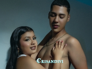 Crisandivi