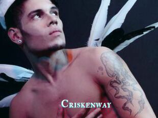 Criskenway