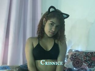 Crisnice