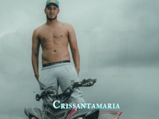 Crissantamaria