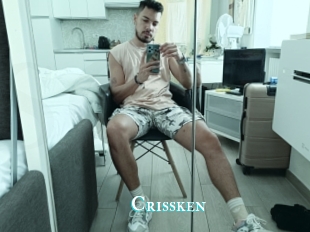 Crissken