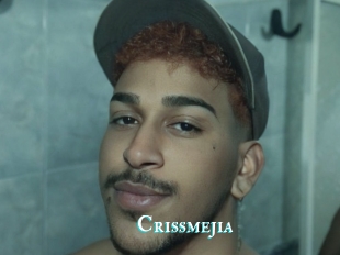 Crissmejia