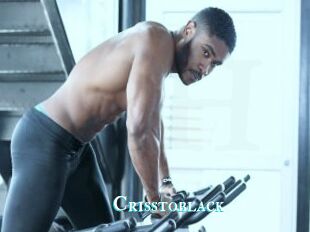 Crisstoblack