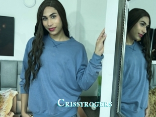 Crissyrogers