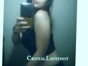 CristalLsexyhot