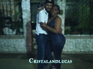 Cristalandlucas