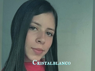 Cristalblanco
