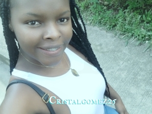 Cristalgomez25