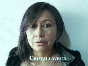 Cristallovesex