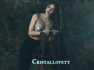 Cristallovett