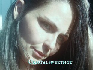 Cristalsweethot