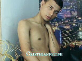Cristhianfetish