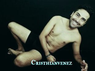 Cristhianvenez