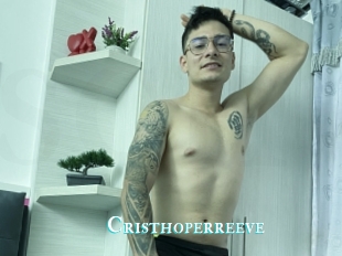 Cristhoperreeve