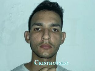 Cristhotsexy