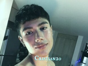 Cristian20