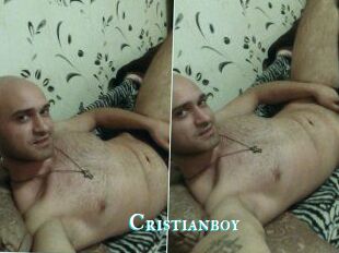 Cristianboy
