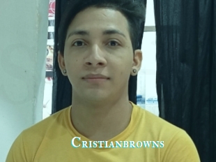 Cristianbrowns