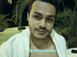 Cristianromel
