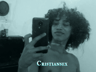 Cristiansex