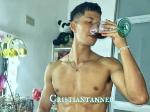 Cristiantanner