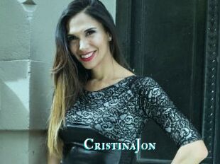 CristinaJon