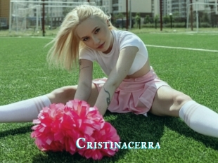 Cristinacerra