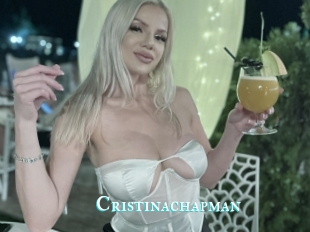 Cristinachapman