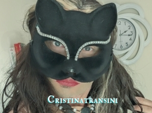 Cristinatransini