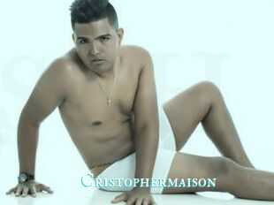 Cristophermaison