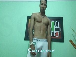 Cristopherw