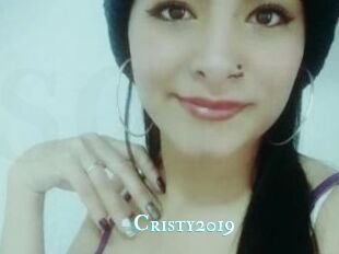 Cristy2019